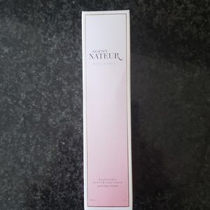 Agent Nateur Rose Toner